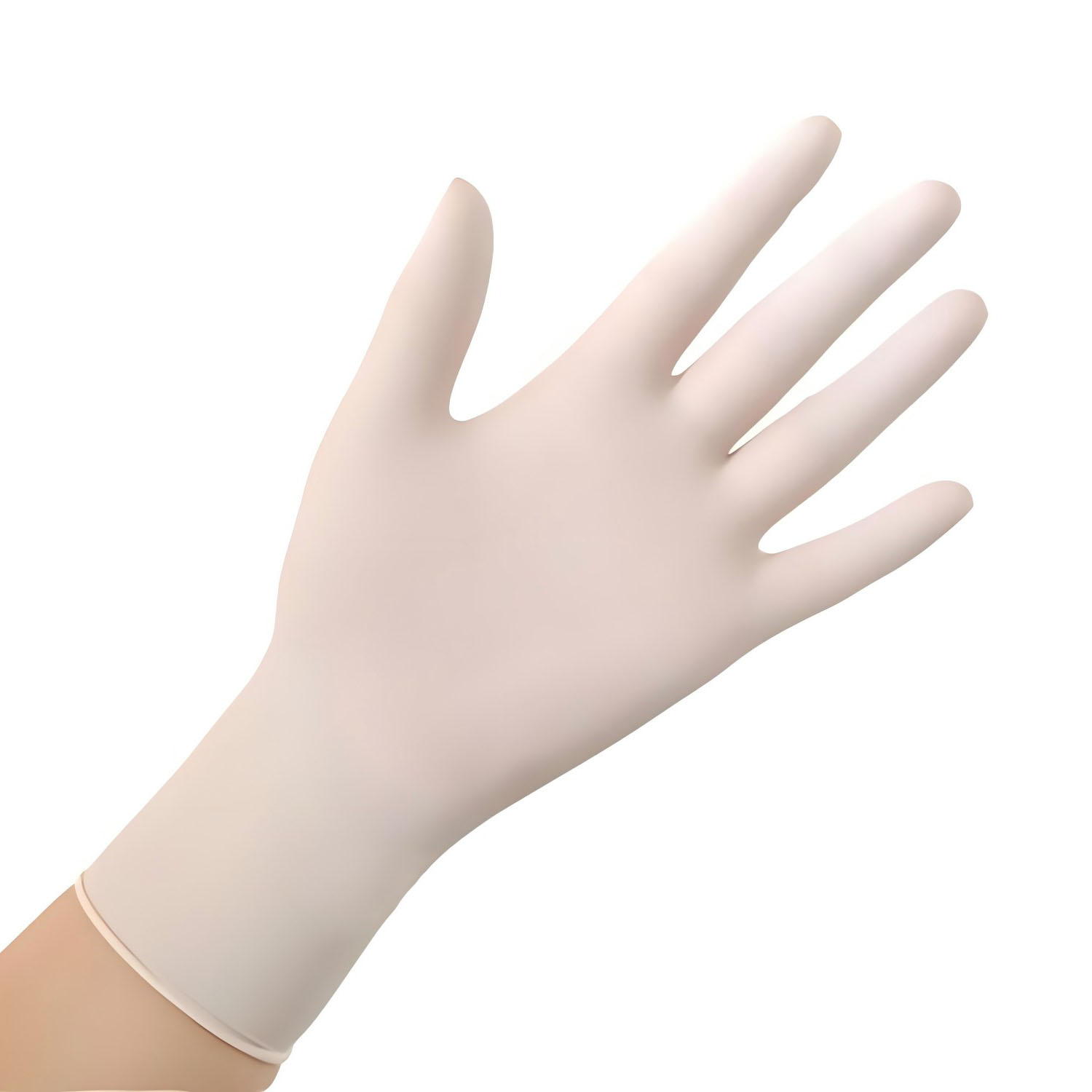 Faustum Single-use medical latex examination gloves(sterile)