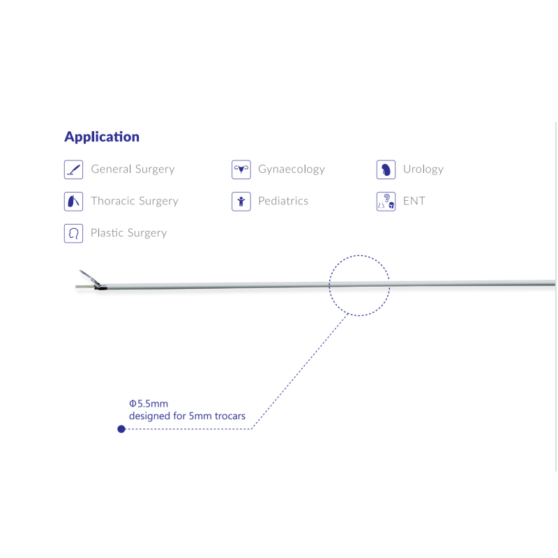 Ultrasonic cutter