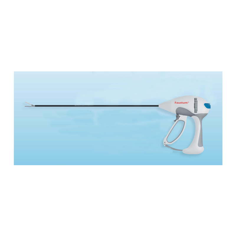 Blunt Tip Laparoscopic Sealer/Divider(5mm)