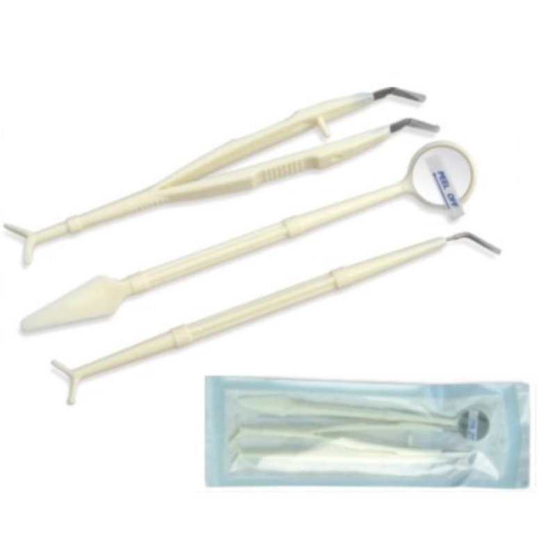 Dental kit F1019