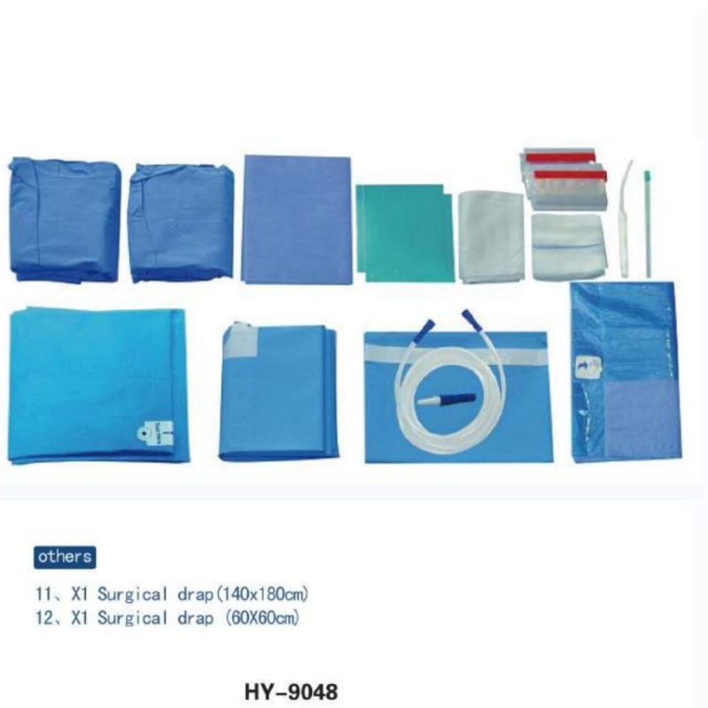 Implantology kit FA03