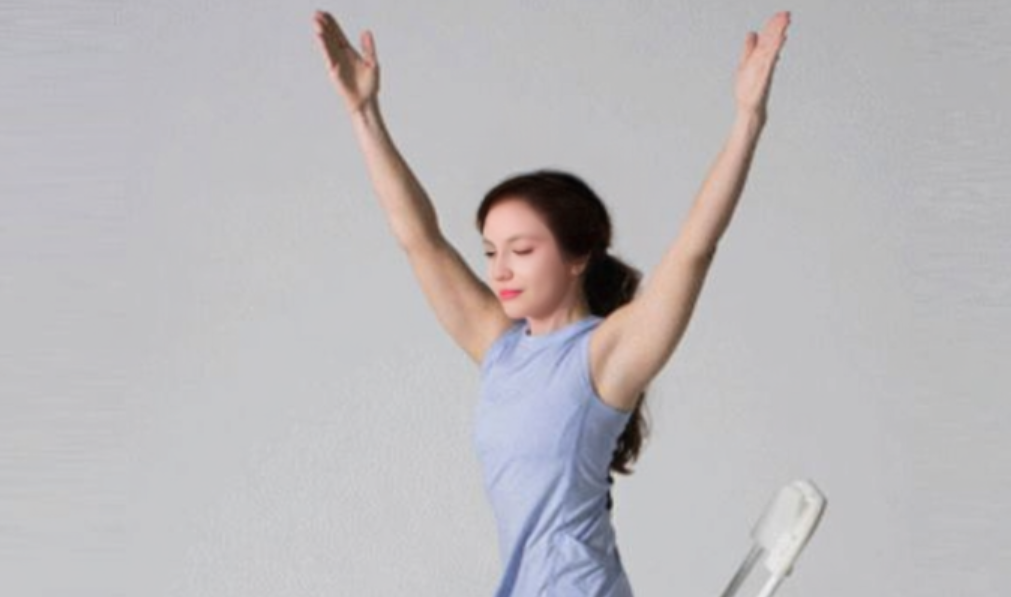 5 Gentle Back Pain Stretches for Seniors