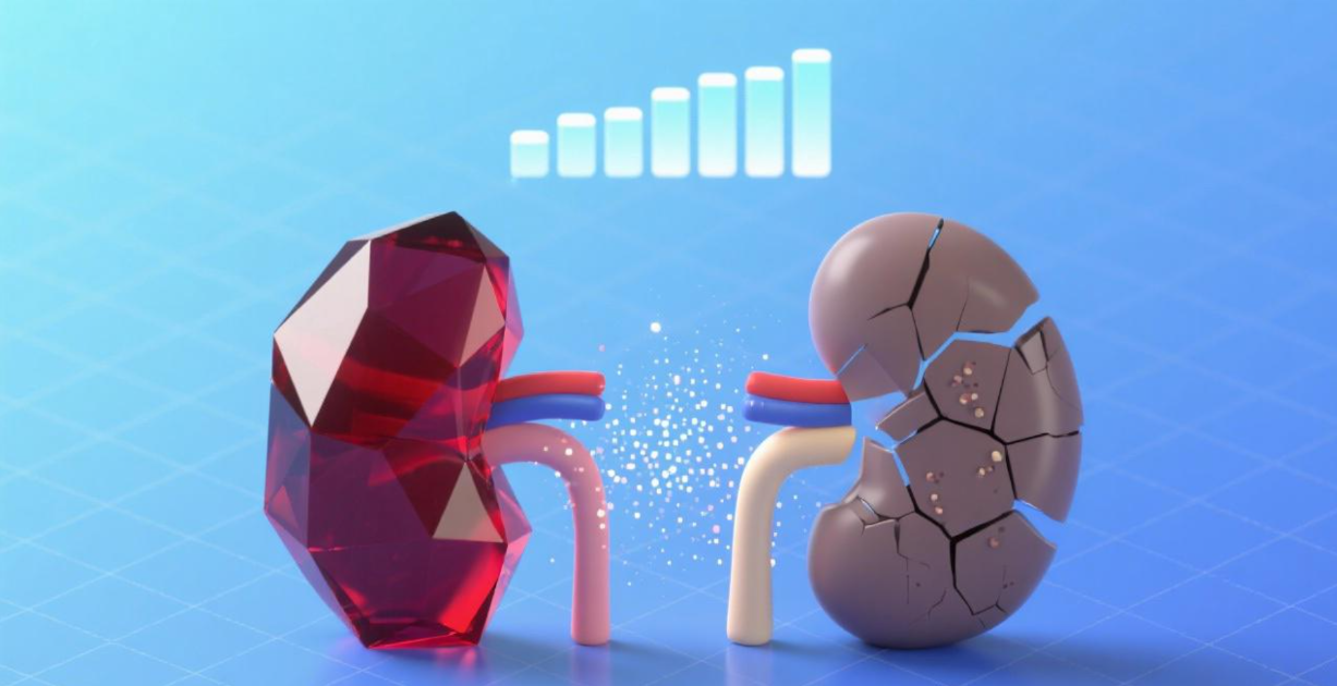 Chronic Kidney Disease (CKD): Symptoms, Stages, Causes, Complications, and Prevention