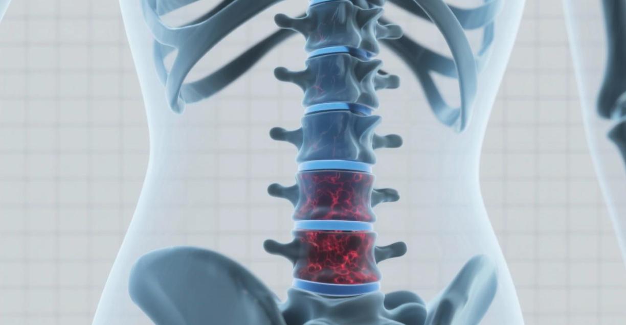 UNDERSTANDING AND MANAGING LOW BACK PAIN: A COMPREHENSIVE GUIDE