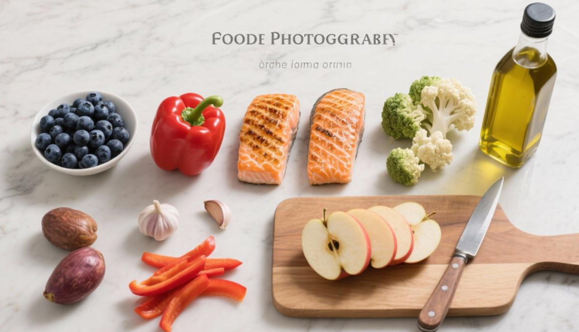 7 Kidney-Friendly Foods to Add to Your Diet for Better Health