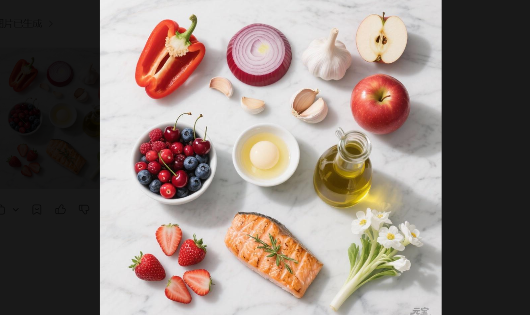 Top 12 Kidney-Friendly Foods for a Renal Diet