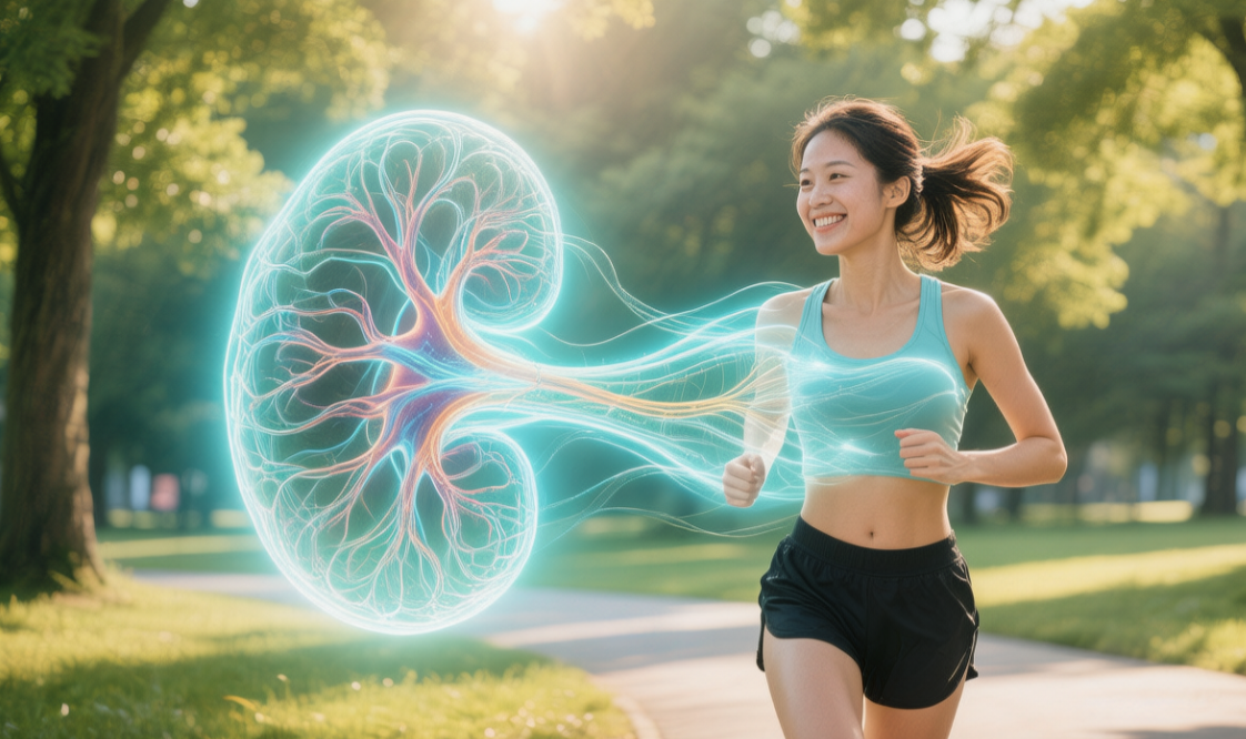 The Benefits of Exercise for Kidney Health