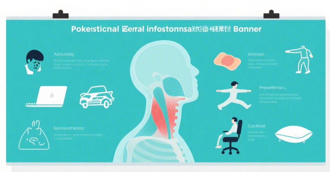 Neck Pain (Cervicalgia): Causes, Treatment, and Prevention