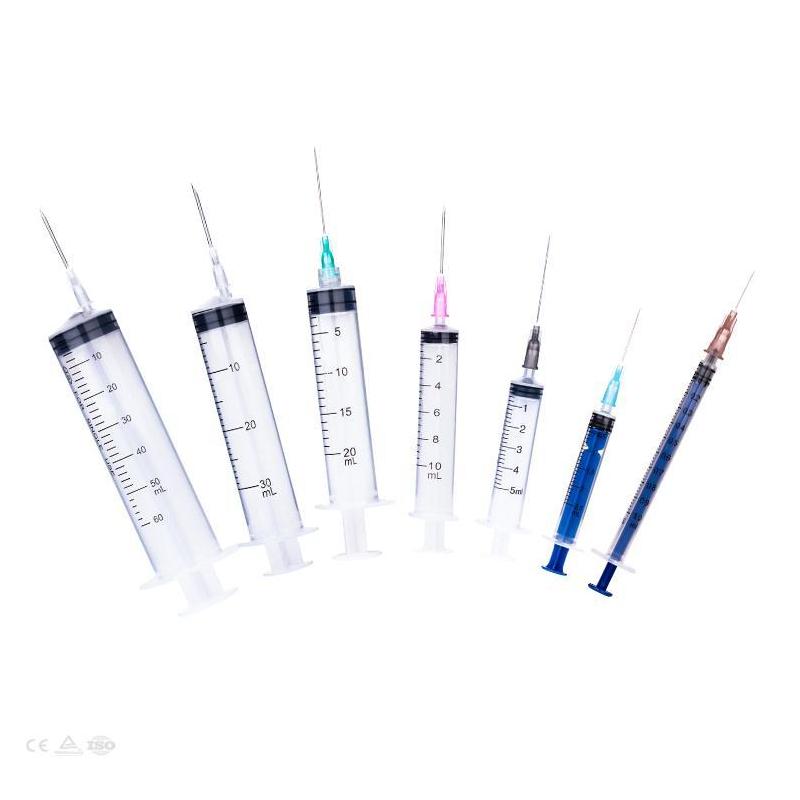 Syringe