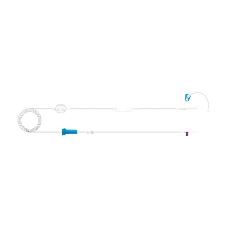 Disposable precision filter infusion device