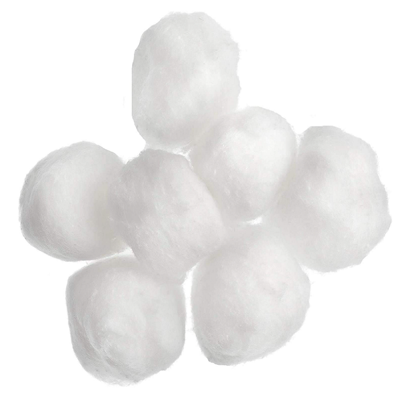 Medical Cotton Ball