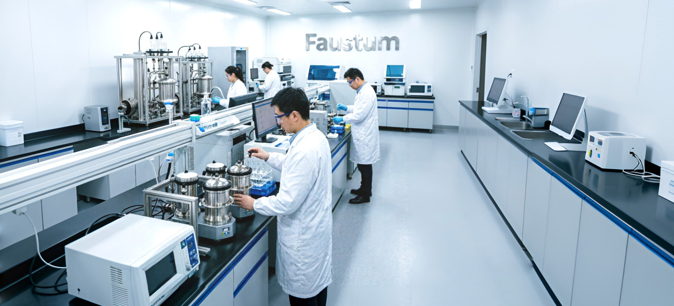 Faustum家庭